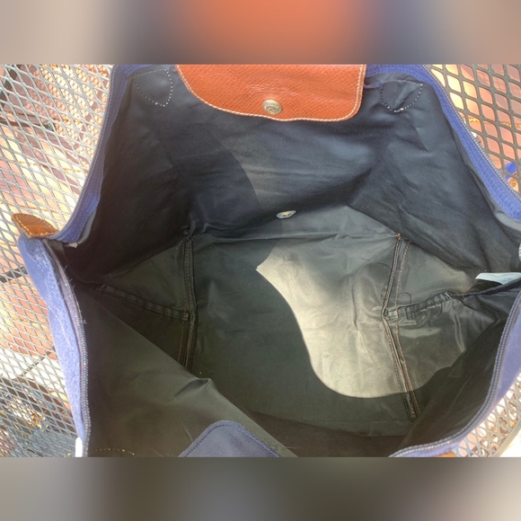 Longchamp Neo - Picture 4 of 12